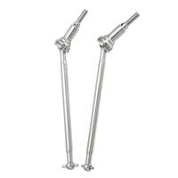 TORNADO TRC-9125-WJ03 UNIVERSIAL FRONT DRIVE SHAFT