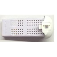 SYMA SYM-X22W-09 SYMA X22W DRONE REPLACEMENT BATTERY WHITE