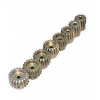 TORNADO RC 32DP - 14T PINION GEAR