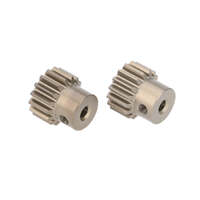 TORNADO 32DP 16T PINION GEAR 3.175MM