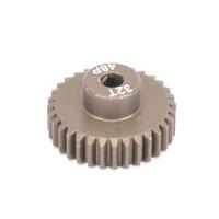 TORNADORC TRC-48DP-32T METAL PINION GEAR 48DP 32T 3MM SHAFT