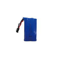TORNADO TRC-18301-32 LI-ON BATTERY  7.4V 1200MAH FOR 1/18