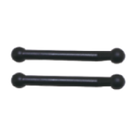 TORNADO RC TRC-18301-8 LEFT AND RIGHT STEERING LINKS TO FIT 1:18 HOSPEED 4WD CAR