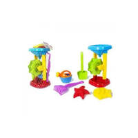 BEACH TOYS SAND WATER WHEEL