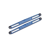 TRAXXAS 3923 HOLD DOWNS BATTERY