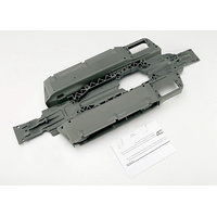 TRAXXAS 5622X CHASSIS FOR E-REVO and SUMMI