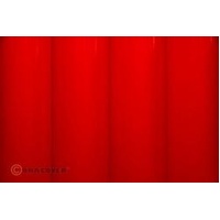 PROFILM 21-021-002 FLUORO RED 2 METRES