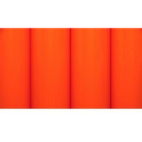 PROFILM 21-060-002 ORANGE  ROLL 2M