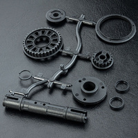 MST 210004 E PARTS-SPOOL & BELT PULLEY SET