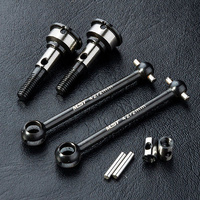 MST 210146 STEEL CVD SHAFT SET 42MM