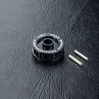 MST 210211 PULLEY 18T ALUMINIUM
