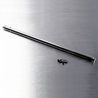 MST 210219S ALUMINUM PROPELLER SHAFT SILVER