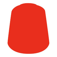 CITADEL COLOUR - LAYER 22-06 WILD RIDER RED 12ML
