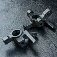 MST 230066 ATK FRONT WHEEL HUBS SPARE PART