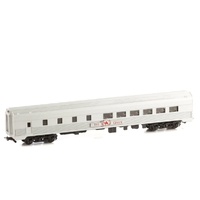 FRATESCHI 2587 THE GHAN PASSENGER CAR BUDD DINING HO GAUGE ROLLING STOCK