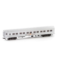 FRATESCHI 2597 GREAT SOUTHERN PASSENGER CAR BUDD SLEEPER CAR HO GAUGE ROLLING STOCK