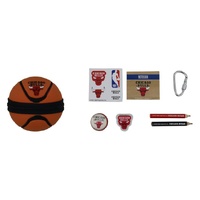 NBA CRAFT CHICAGO BULLS MINI BASKETBALL SURPRISE
