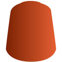CITADEL COLOUR - CONTRAST 29-11 GRYPH-HOUND ORANGE 18ML