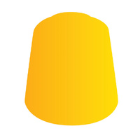 CITADEL COLOUR - CONTRAST 29-53 BAD MOON YELLOW 18ML