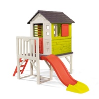 SMOBY 810800 MAISON PILOTIS HOUSE ON STILTS