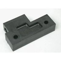 DU-BRO 3125 REPLACEMENT MOTOR MOUNT FOR 3101