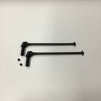FS RACING 313004 FRONT CVD SET FOR E-HACKER