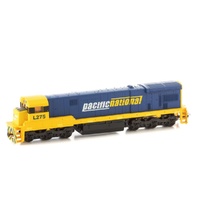 FRATESCHI 3178-L275 PACIFIC NATIONAL GE C30-7 HO GAUGE LOCOMOTIVE