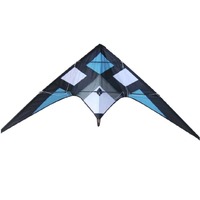 HAAK NOVA DUAL LINE 1.7M STUNT KITE