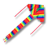 HAAK LARGE WINDSOCK 150CM