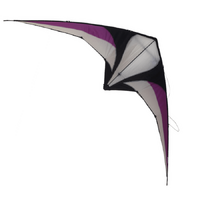 HAAK RAPTOR 2.4M DUAL LINE STUNT KITE