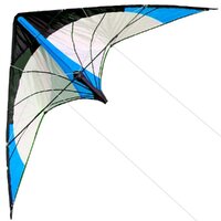 HAAK TROJAN 3M SPORTS DUAL LINE STUNT KITE