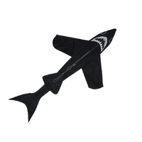 HAAK SHARK 1.8 x 1.4M SINGLE LINE KITE