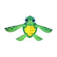 HAAK SEA TURTLE 1.48 x 0.7M SINGLE LINE KITE