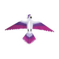 HAAK PARROT 1.6 x .95M SINGLE LINE KITE