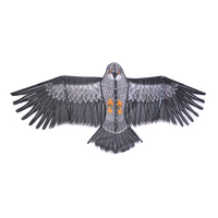 HAAK SUPER EAGLE 1.8 x .83M SINGLE LINE KITE