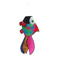 HAAK FISH WINDSOCK 85CM