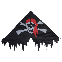 HAAK PIRATE 2 x 1.2M SINGLE LINE KITE