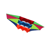 HAAK RADAR 2.5x0.8M KITE