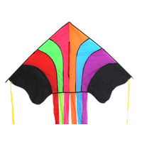 HAAK SMALL WONDERLAND 1.4 X 3.2M SINGLE LINE KITE