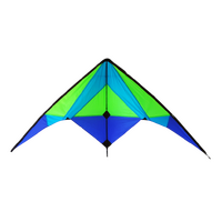 HAAK RASCAL DUAL LINE 1.5M SUPERLIGHT STUNT KITE