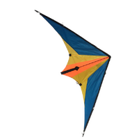HAAK ARCHER DUAL LINE STUNT KITE 1.4M - INTERMEDIATE LEVEL