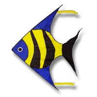 HAAK REEF FISH 1.4 x 1.1M SINGLE LINE KITE