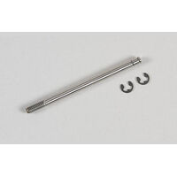 FG 07091 SHOCK PISTON SHAFT LONG