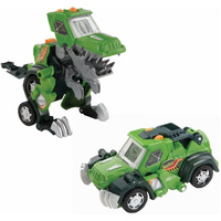 VTECH SWITCH & GO DINOS - SEEKER THE T-REX
