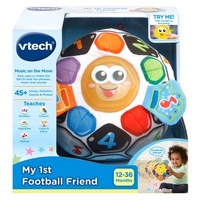 VTECH MY 1ST FOOTBALL FRIEND
