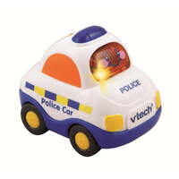 VTECH BABY TOOT TOOT DRIVERS SINGLE POLICE CAR