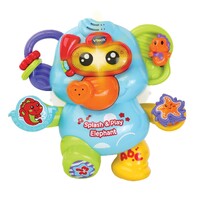 VTECH SPLASH AND PLAY ELEPHANT