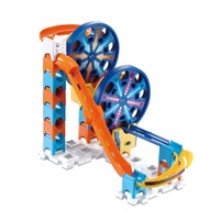 VTECH MARBLE RUSH FUN FAIR SET