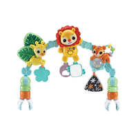 VTECH BABY ON THE GO ANIMAL ARCH