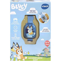 VTECH WACKADOO WATCH  BLUEY